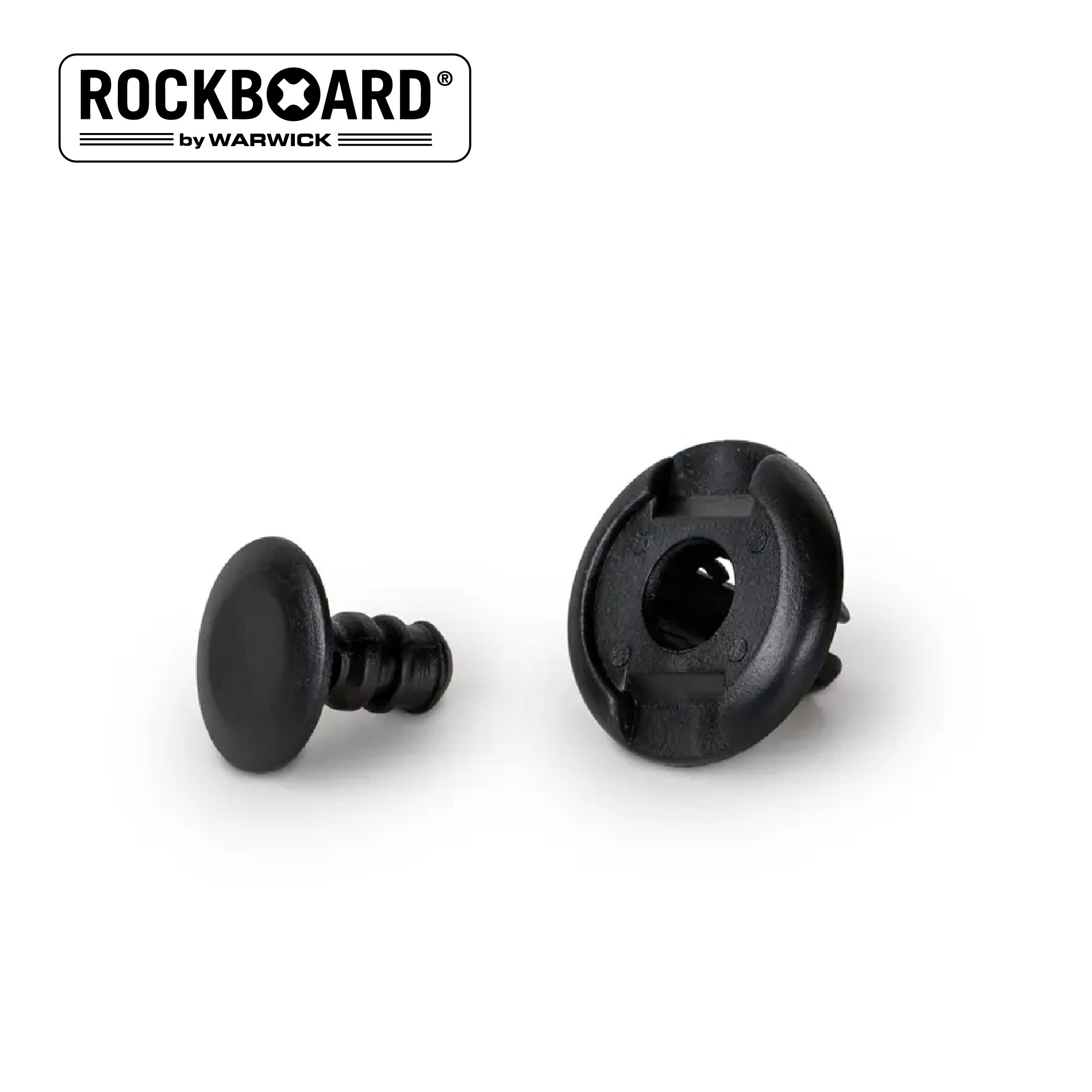 RockBoard Re-usable Spare Rivets for The Tray, 5 pcs. 락보드 트레이 전용 재사용형 고정핀(리벳) 5개 세트 4,000원