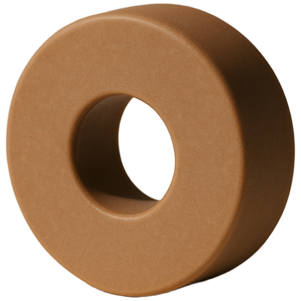 아이테르 도넛 방향제 리필 힙톡 고체형 아로마 차량용 교체형 테라코타 디퓨저 에어홀 매그니토, 쟈도르, 1개, 20g 4,500원