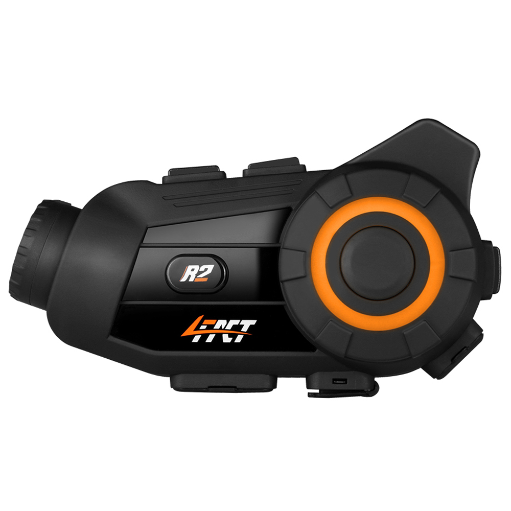 포팩트 오토바이 헬멧 FHD 카메라형 블루투스, R2, 혼합색상 139,500원