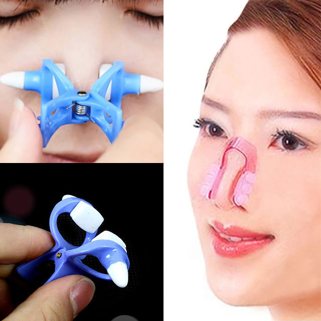 [프라이스마켓]1+1 셀프 코성형 노즈업 코집게 세트 4,900원