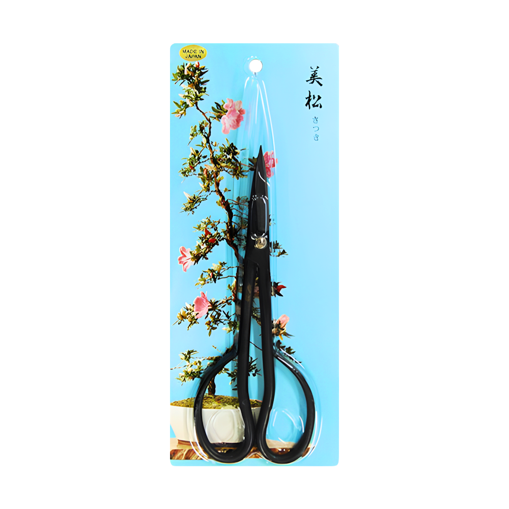 [Mimatsu] 일제 미마츠 사츠키 분재가위 / 잔가지 정밀작업 26,690원