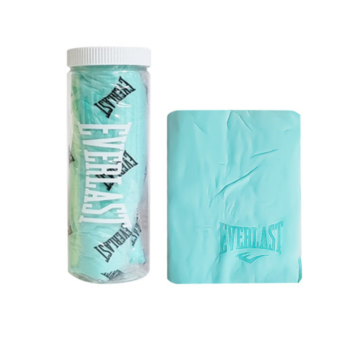 에버라스트 습식 스포츠 타올, 1개, Emerald 13,500원