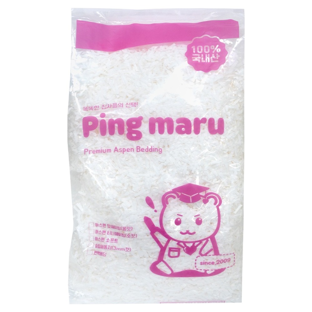 핑마루 컷팅 해동지, 300g, 1개 7,900원