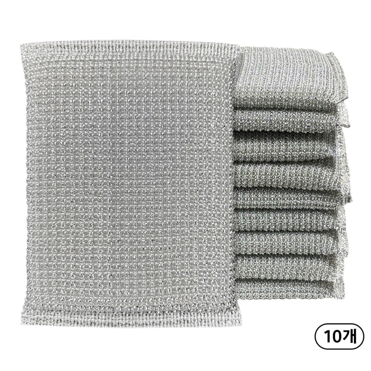 크린라이프 은사수세미(대) 10P, 1세트, 10개 5,990원