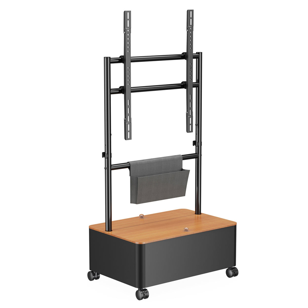 엘디엘마운트 APL-FSC45B TV 이젤형 스탠드 이동식 거치대 139,000원