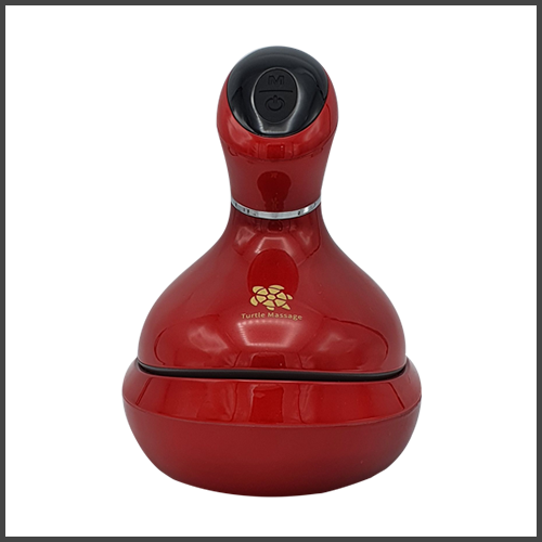 에어라파 거북이두피마사지기 샴푸마사지기 전동두피케어 마사지 무선 전동 HS3440 58,500원