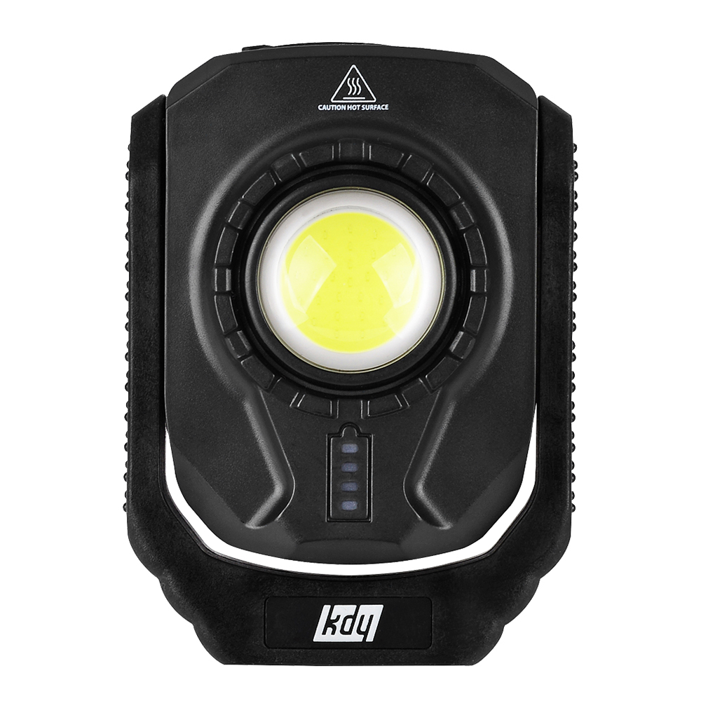 케이디와이 COB C타입 작업등 KWL-1000 18,050원