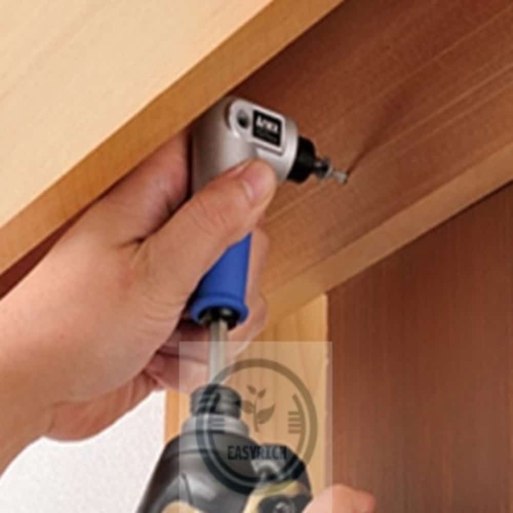 해결사의잡화점 미니 L형 코너드라이버 임팩용코너드릴비트 임팩코너비트 66,700원