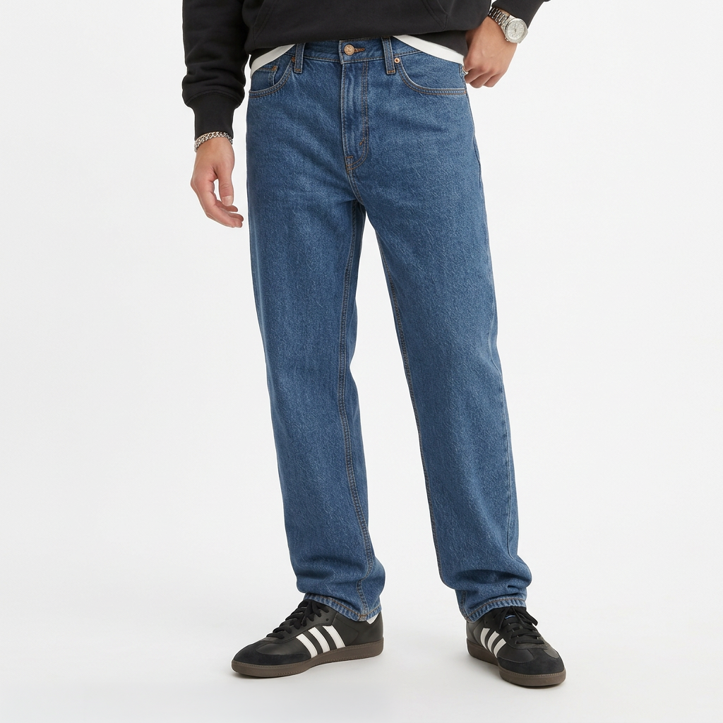 [백화점정품] 리바이스 550 남자 청바지 릴렉스드 핏 진 LEVI'S 69,000원