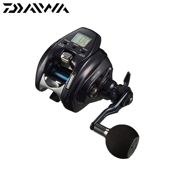 [한국다이와정공] 23 레오브리츠 200J 소형 전동릴, 200J(351129), 23 레오브리츠 816,050원