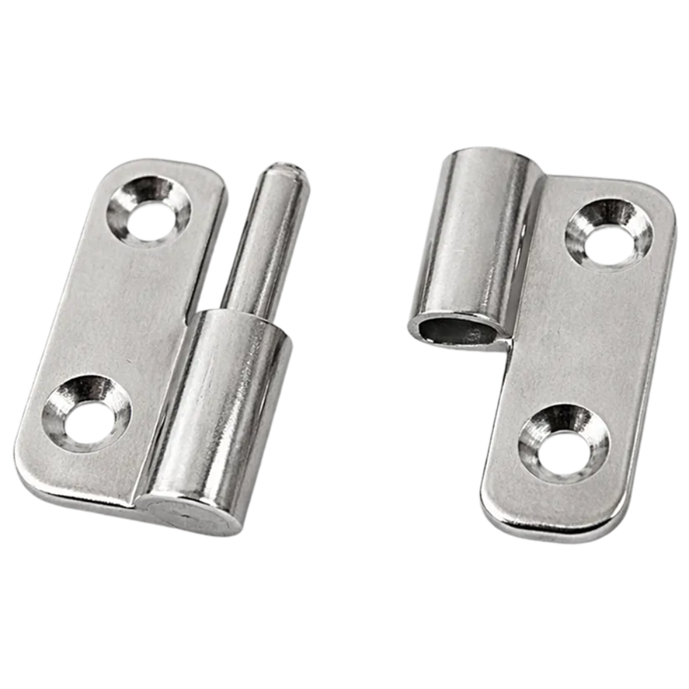 디와이툴즈 고강도 스테인리스 탈착식 힌지 경첩 분리형 7,900원