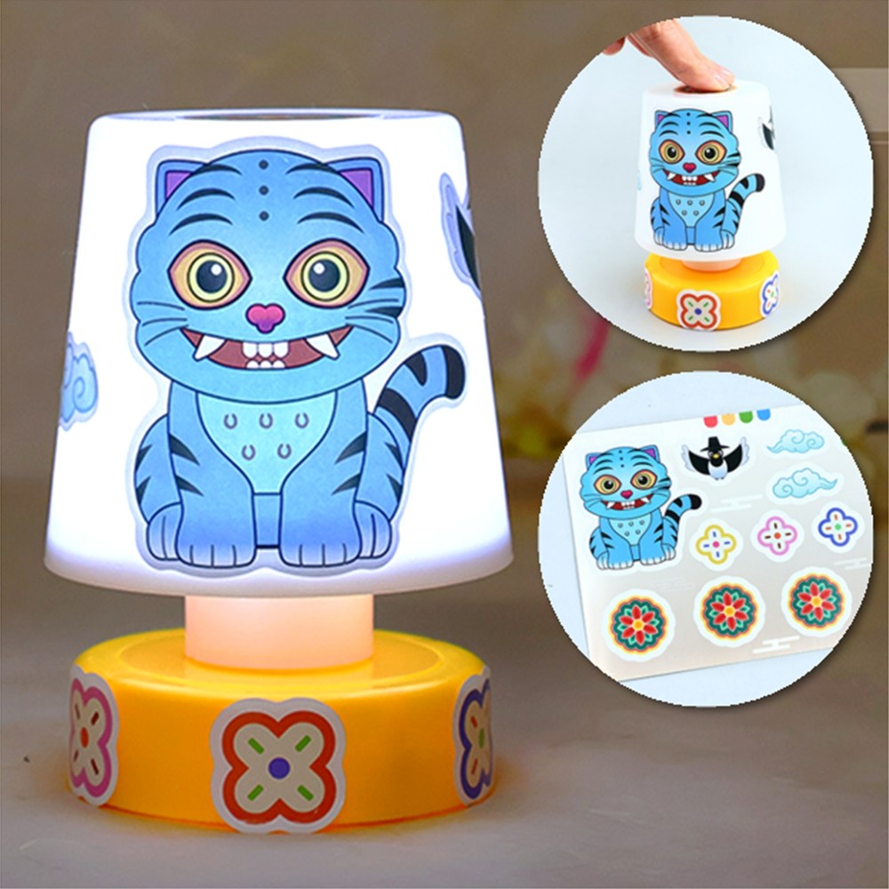 우리나라 전통 만들기 호작도 diy키트 50,930원