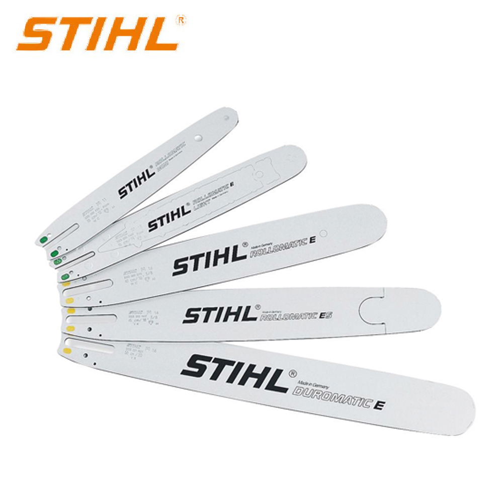 스틸 엔진톱 가이드바 기계톱 16인치 12인치 MS180C-BE MS230 60,000원