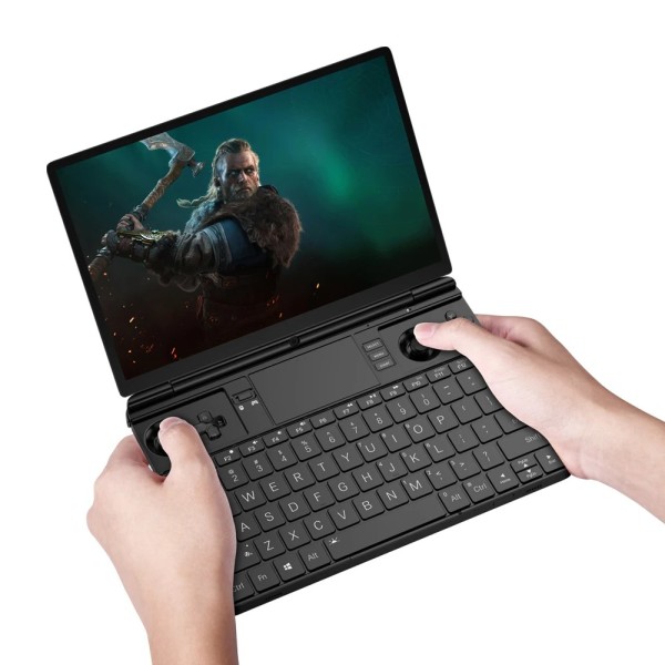 GPD WIN Max 2 2025 10.1 인치 AMD AI 9 HX 370/8840U Windows11 게임용 PC 노트북 휴대용 컴퓨터 64GB Nvm 2,187,200원