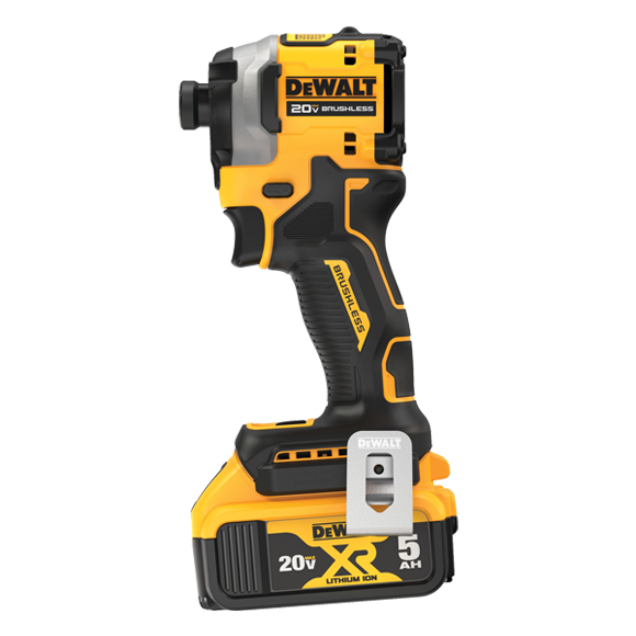 디월트 충전임팩트드라이버 DCF850P2A 풀세트 20V 5.0AH, 1세트, 본품 + 배터리2개이상 441,900원