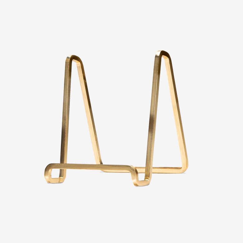 스테레오모노 와이어스탠드 빈티지 메탈 액자 LP 거치대 15,000원