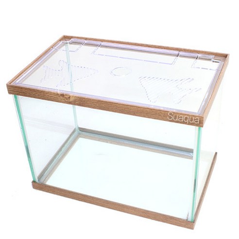 천일 직사각 압출 어항 26,000원