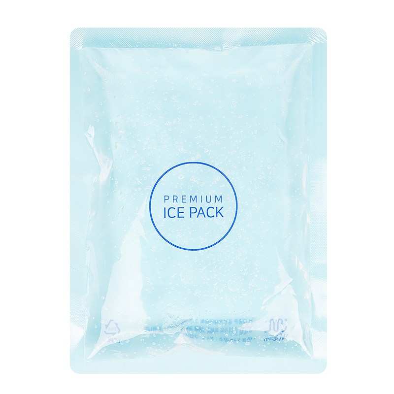 국내제조 투명 젤 아이스팩 완제품 초미니 (8.5x11) 360매 1box, 1세트 27,900원