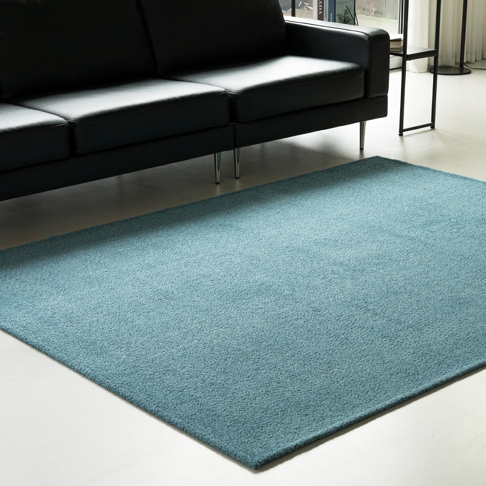 인룸 카치온 자카드 워셔블 러그 37,900원