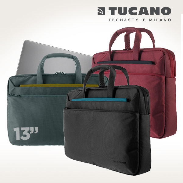 투카노 Tucano 워크아웃3 13인치 노트북 가방 79,000원