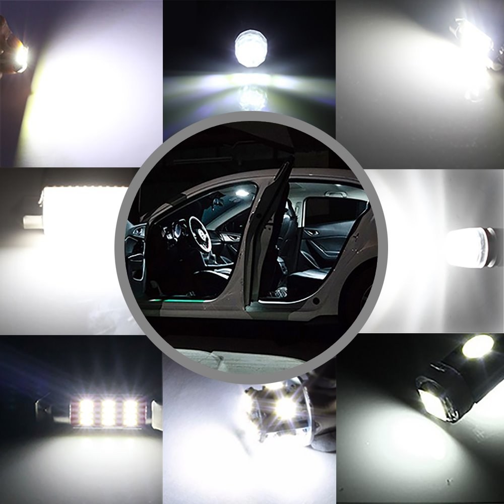 i40 LED 실내등 풀세트, 모던, 1세트 57,600원