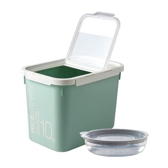 락앤락 쌀통 잡곡통 5kg / 10kg 19,810원