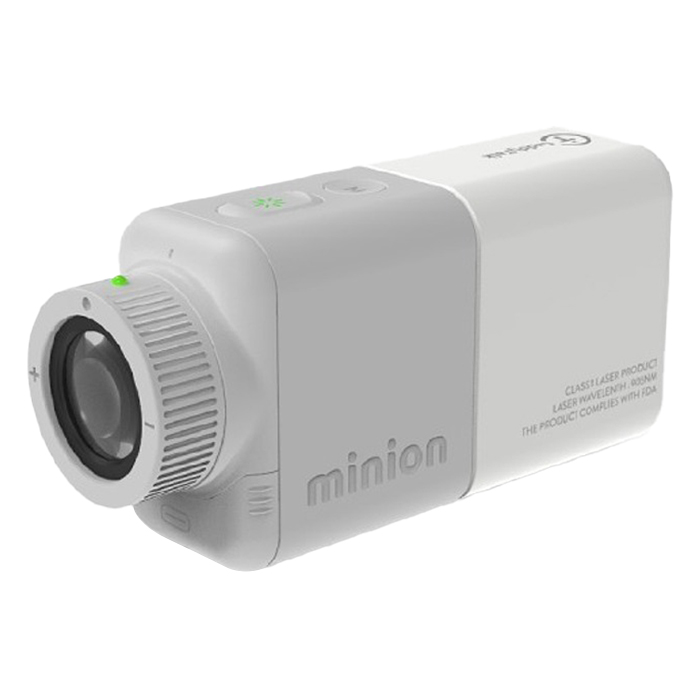 캐디톡 미니온 골프 거리측정기 168,990원