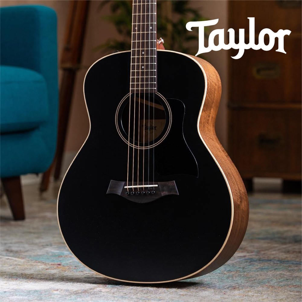 테일러 GTe Blacktop 블랙탑 ES2 어쿠스틱 통기타 2,970,000원
