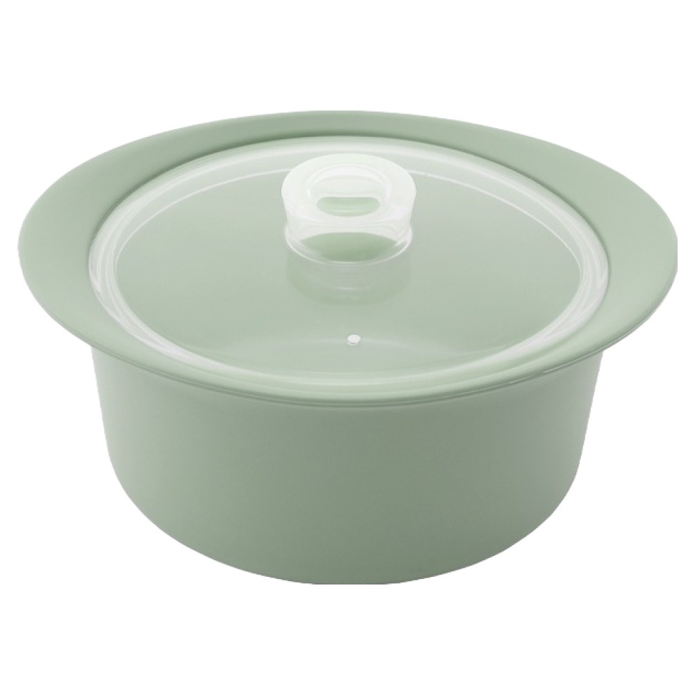 홈하우스 실리콘 멀티 냄비 찜기 800ml, 올리브, 1개 17,900원