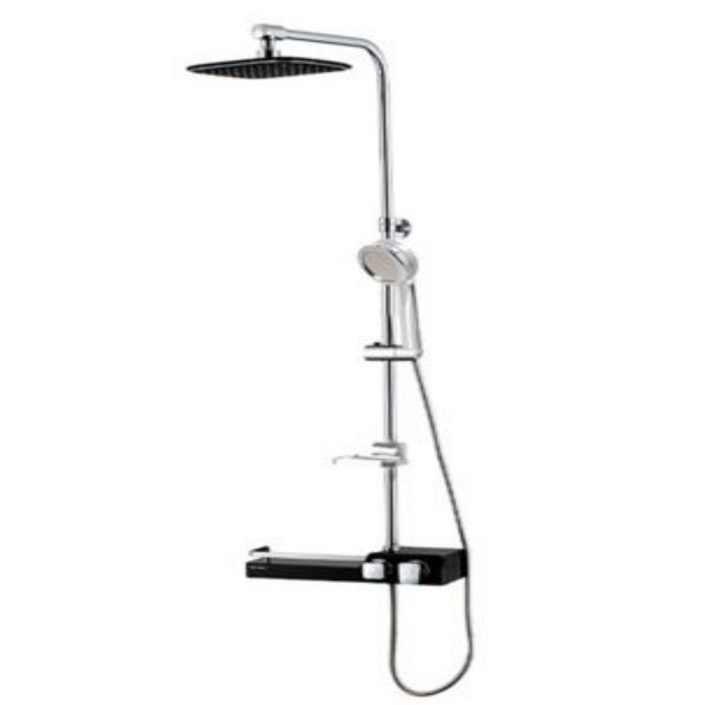 전국설치 JCL 제이씨엘 럭셔리 욕실 수도꼭지 해바라기 선반형 레인샤워 욕조샤워 국산 JO-LUXURY 3000 65,000원