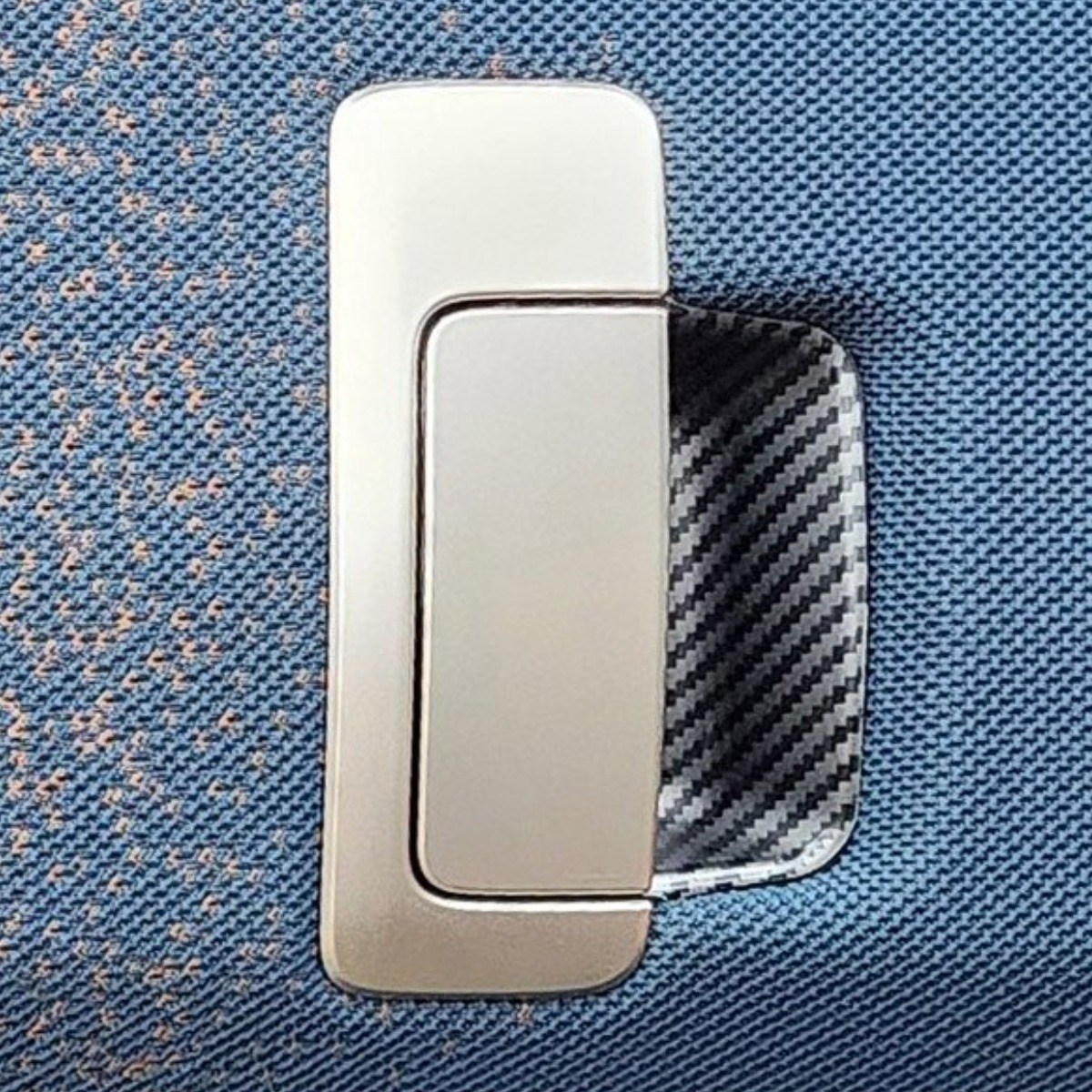 미니쿠퍼 2025년이후 U25 컨트리맨 넥캐치 커버 손잡이 커버, 다양한 디자인 39,000원