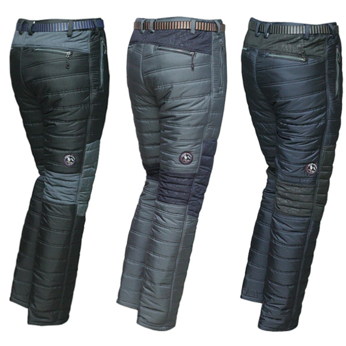 익스트림패딩바지 겨울작업복바지 빅사이즈 오토바이방한복방한바지 남성기모바지 낚시복, 현재가 27,400원