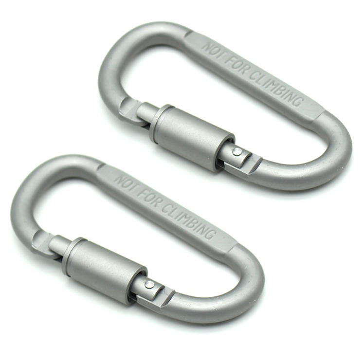 코텍스 잠금형 카라비너 2,190원