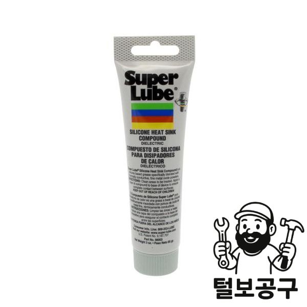슈퍼루브 콤파운드 85g 방열콤파운드 12EA 349,220원