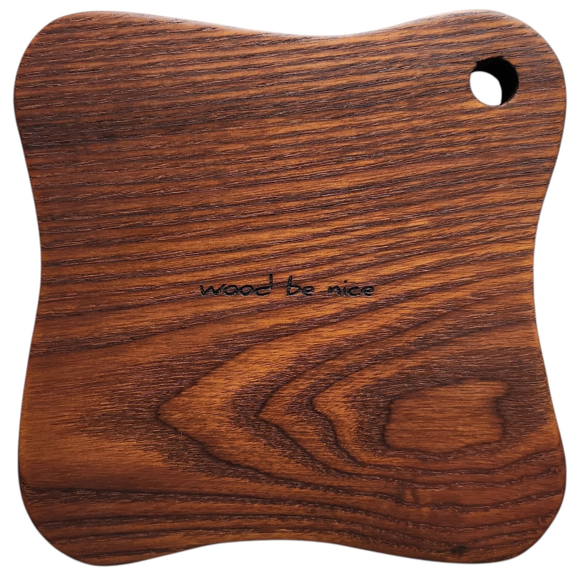 국내제작 우드냄비받침 예쁘고 휨 없는 냄비받침 16,530원