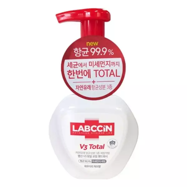 테온셀 (300ml 3개) 이공 핸드워시 손세정제 레몬향 거품비누/아기/거품형/세정제/거품/비누/디스펜서/유아/버블 23,000원