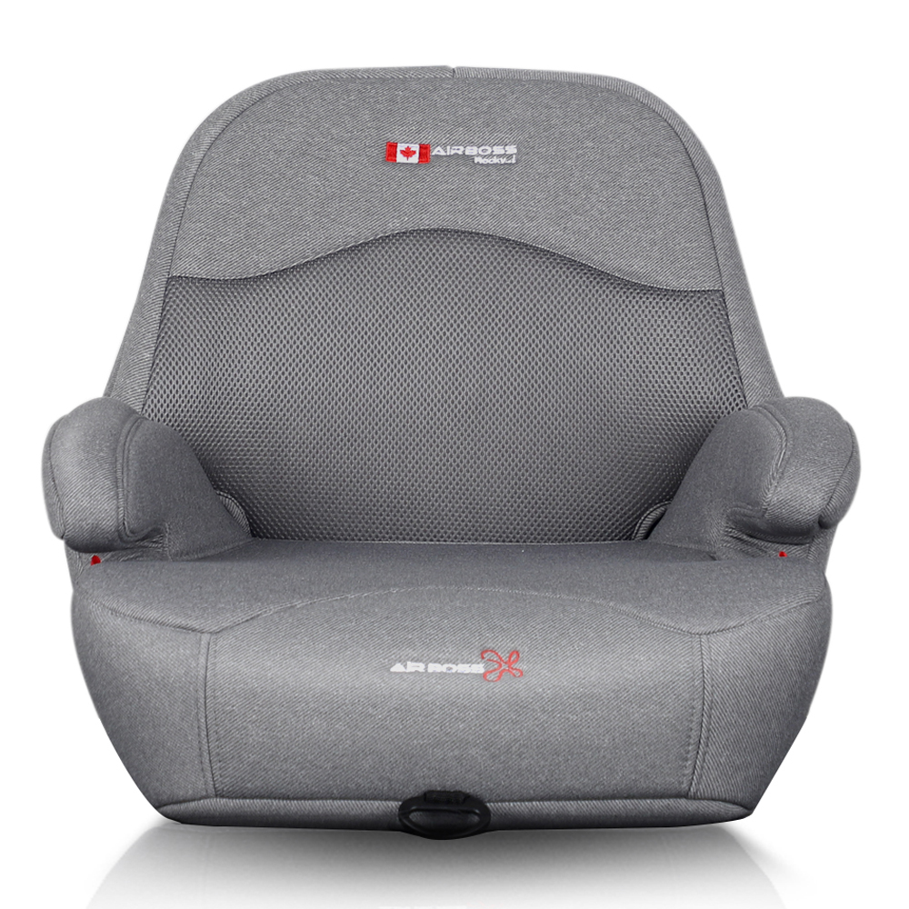 에어보스 록키아이 ISOFIX 주니어 부스터 카시트 69,000원