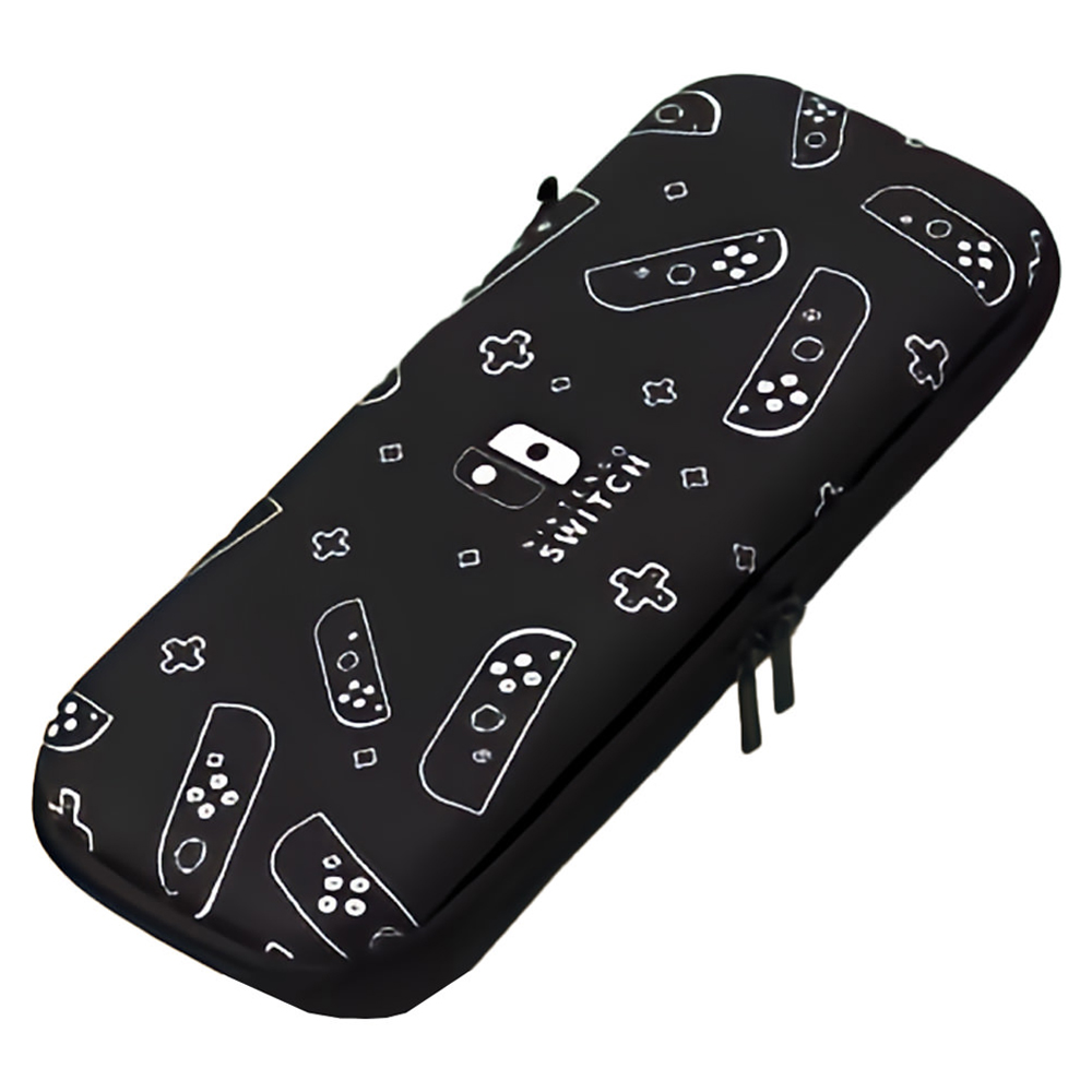호후 닌텐도 스위치 디자인 슬림 하드 파우치 14,110원