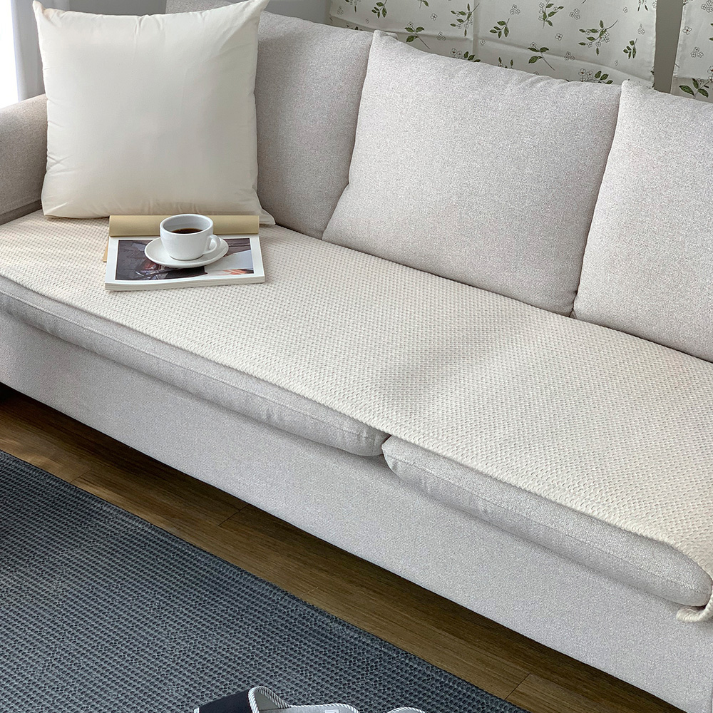 한스갤러리 모달 와플 쇼파패드 31,160원