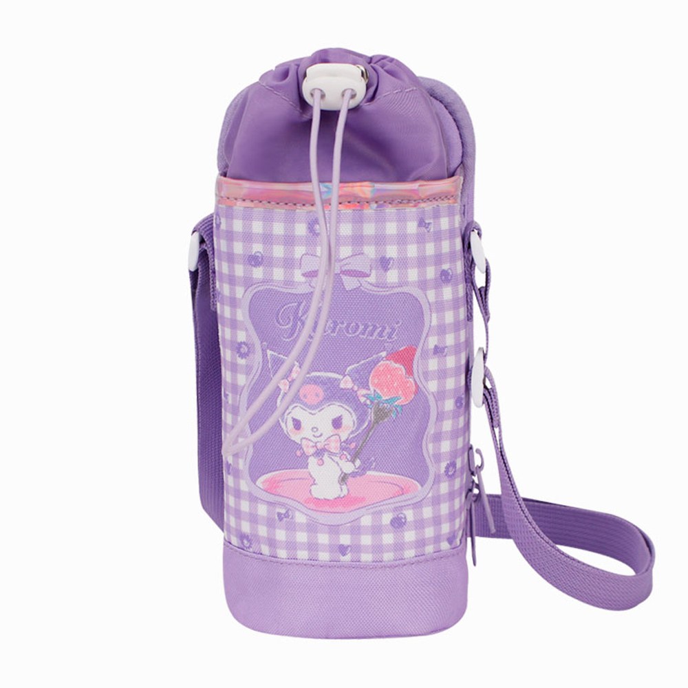 쿠로미 여아 수저케이스 물병파우치 14,820원