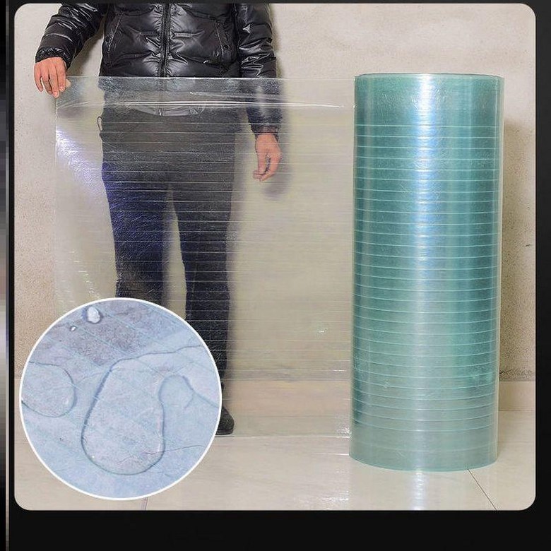 투명 폴리카보네이트 롤 렉산 지붕 덮개 30m 랙산 37,300원