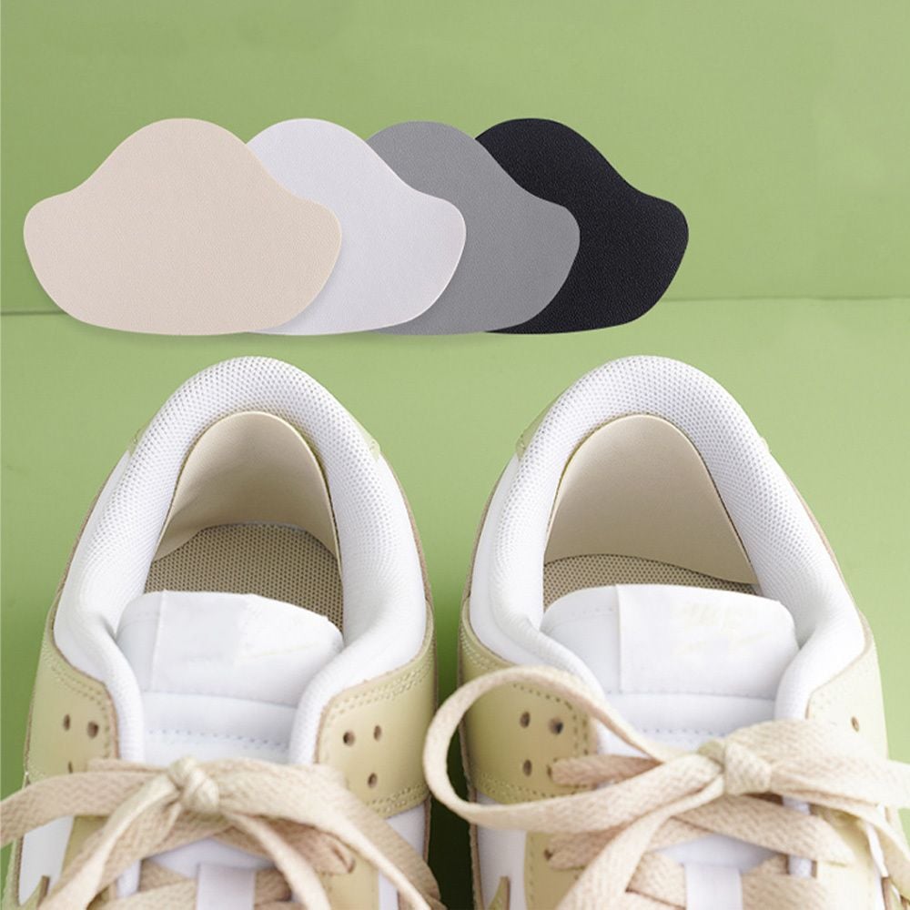 쉬미리 만능 운동화 뒤꿈치 수선 패드 6P 신발 뒷축 축구화 까짐 새신발 뒷꿈치 발 물집 방지 뒤축 구두 로퍼 밴드 5,050원