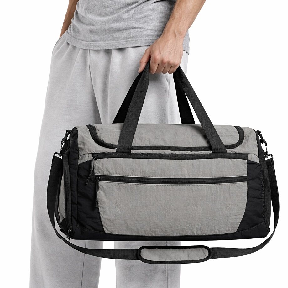 오션위크 대용량 올인원 스포츠 헬스가방 여행용 보스턴백 22,800원