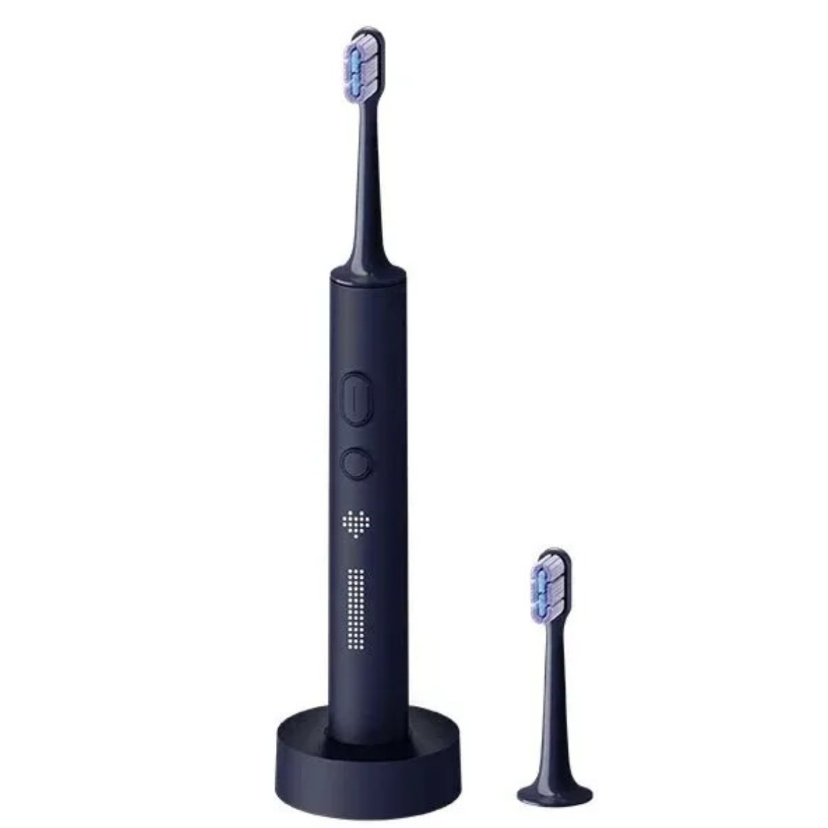 샤오미 미지아 T700 전동칫솔 음파 무선충전 완전방수 스마트, 1개, B, 단일 모델 114,900원