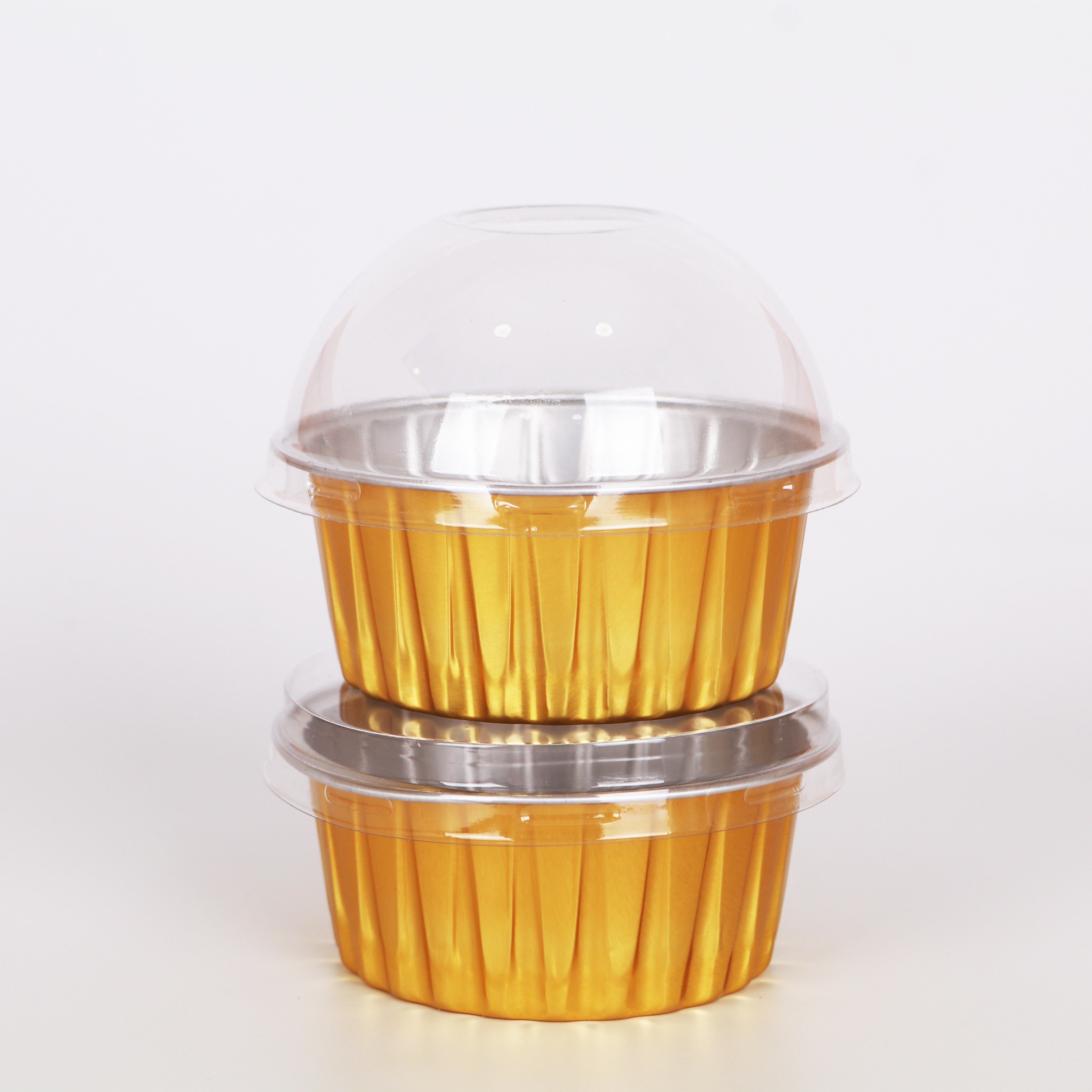 다양한 용량,모양 티라미수용기100개 세트 보틀케이크케이스 알루미늄 카페디저트은박포장용기 티라미슈통 티라미스보관 굴곡원형 민무늬원형 정사각 직사각 타원형 호두파이용 애플사과파이 29,000원