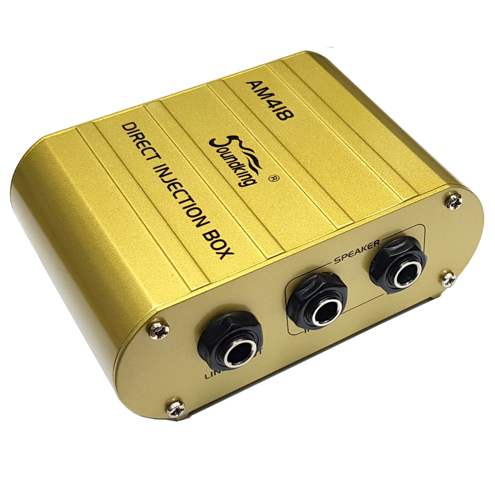 사운드킹 다이렉트박스 AM418 / DI박스 60,500원