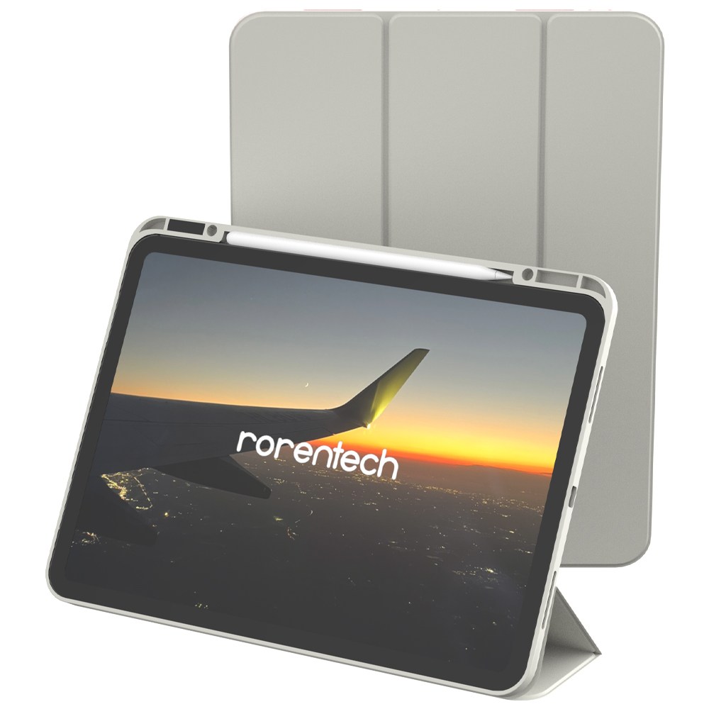로랜텍 실코 애플펜슬 스마트풀커버 아이패드 케이스 13,200원