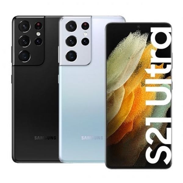 삼성전자 갤럭시 S 21 울트라 256GB SM-G998 공기계 중고폰 리퍼폰, 팬텀 블랙, 256GB 403,000원