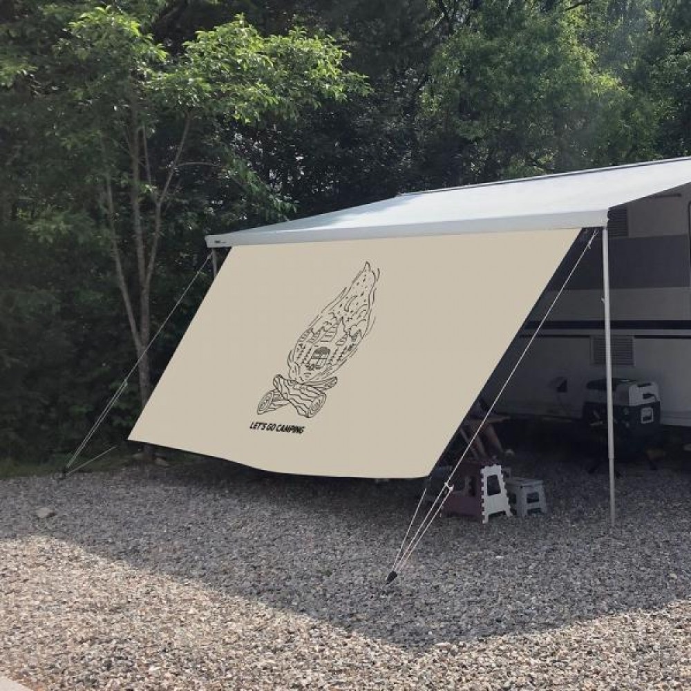 캠프파이어 감성 사이드월 카라반 사이드월 어닝 사이드월 226,900원