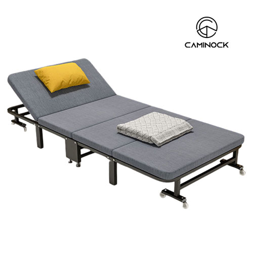 캠인노크 4단 접이식 휴대용 간이침대 119,000원